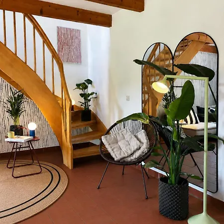 Mit Garten In Der Lueneburger Heide