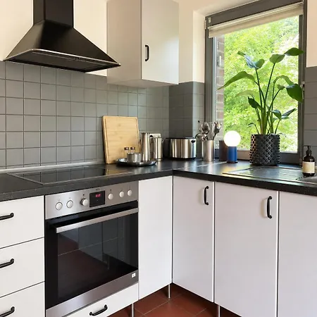 Prázdninový dům Mit Garten In Der Lueneburger Heide Schneverdingen