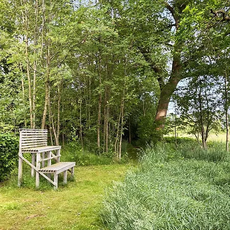 Prázdninový dům Mit Garten In Der Lueneburger Heide Schneverdingen